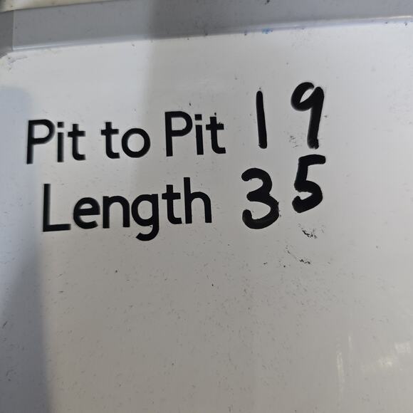 Max Studio Dress Women's Small Striped 3/4 Sleeve Pullover - Picture 7 of 8